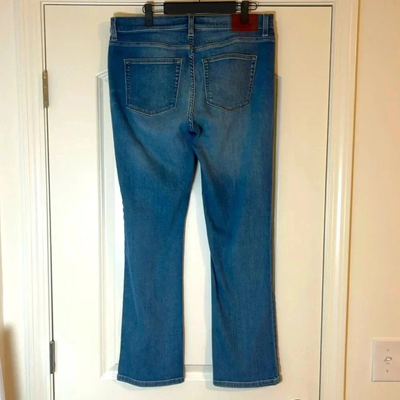 LRL Lauren Jeans Co. Jeans Size 10 - Picture 2 of 4